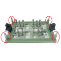 Wave Pallet Fixing for solder pallet